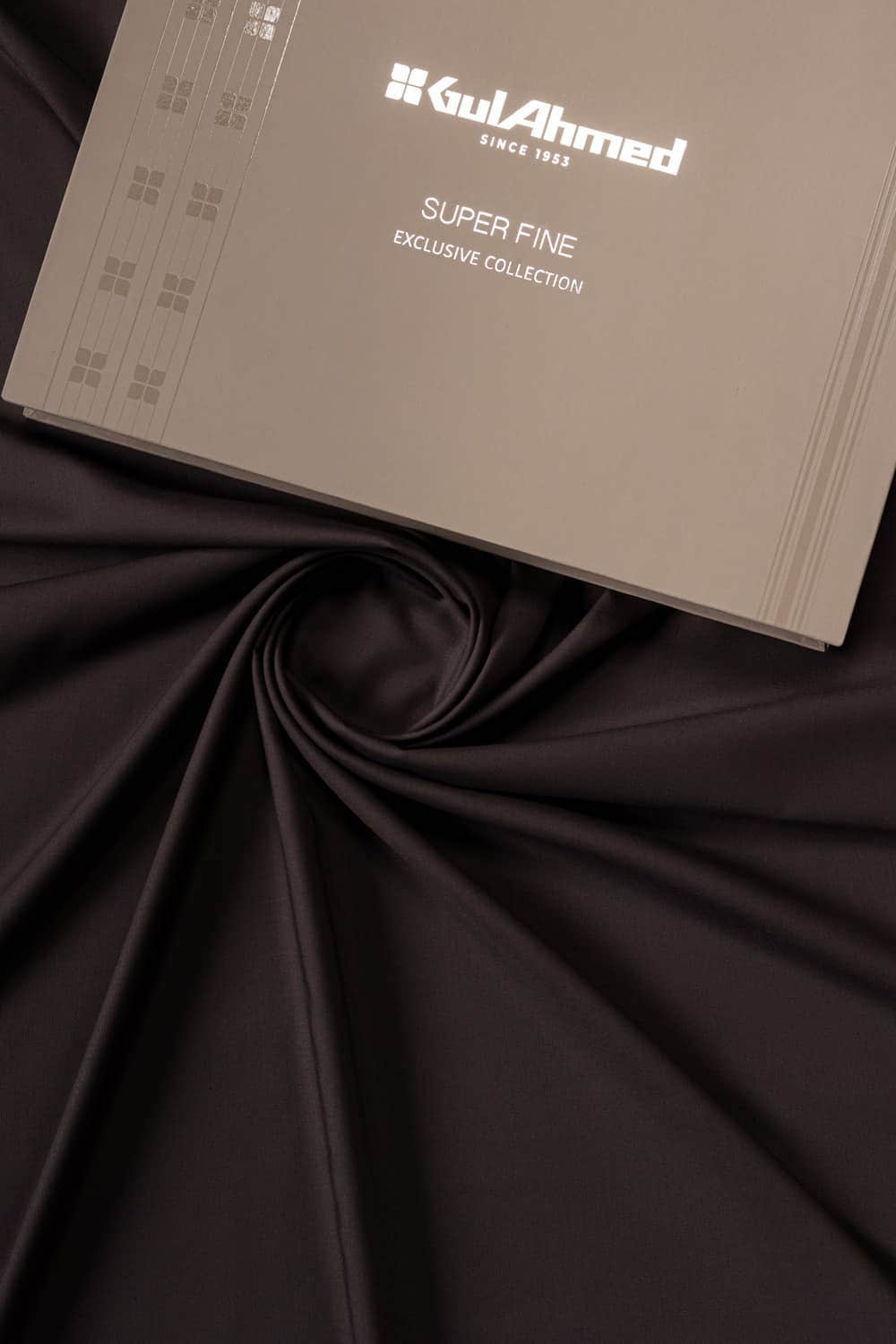 Mega Super Unstitched Fabric Blended with Gift Box