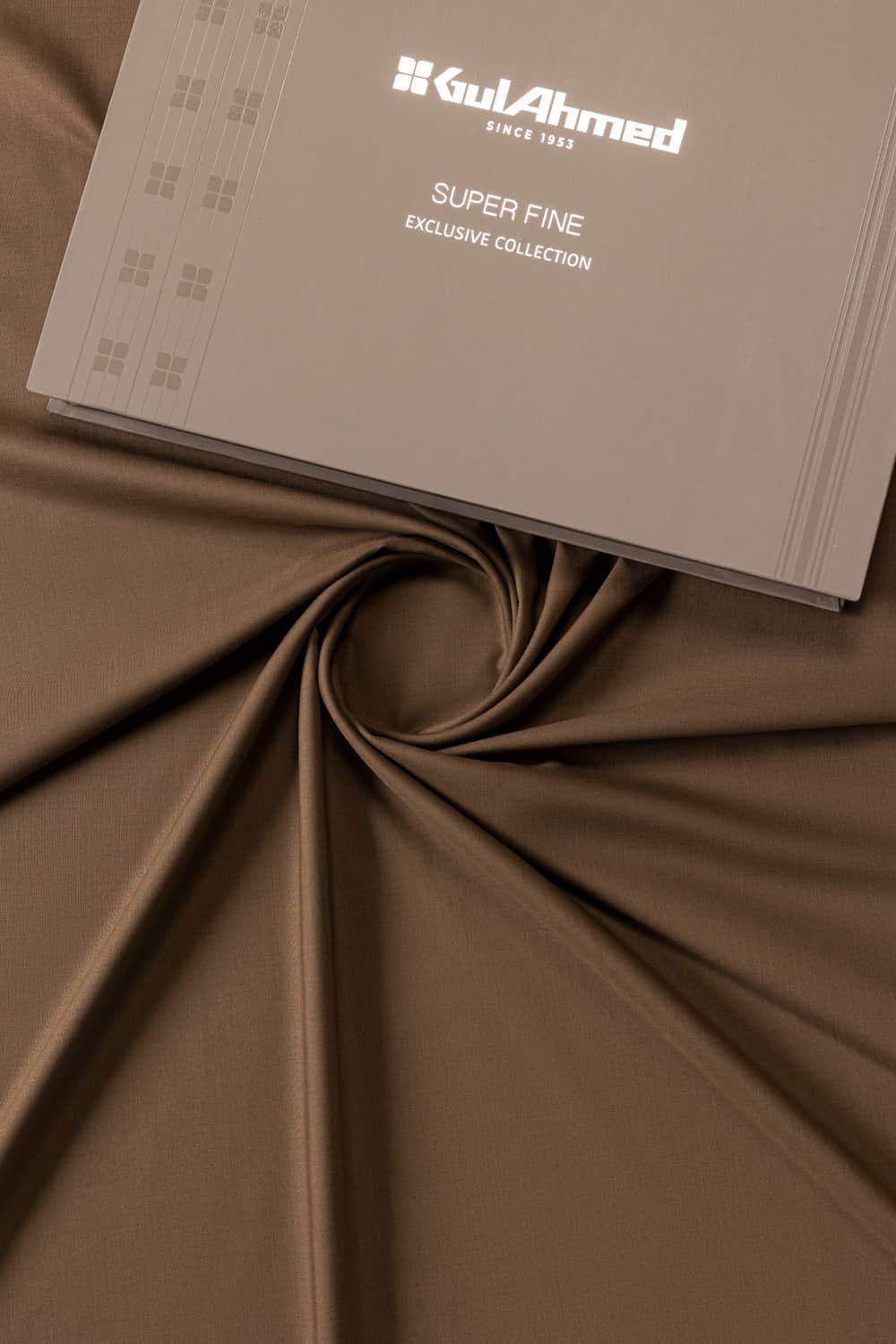 Mega Super Unstitched Fabric Blended with Gift Box