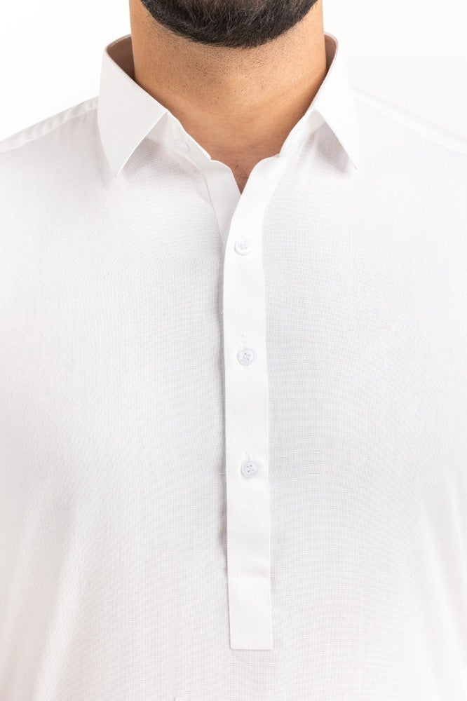Vision Datura Unstitched Fabric Blended-LF