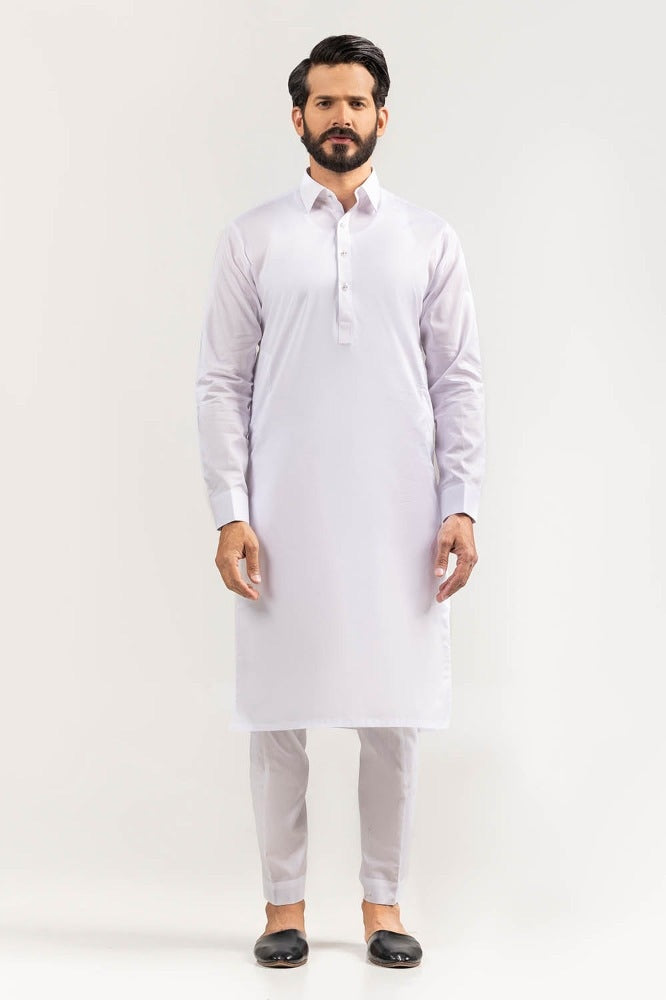 Vision Datura Unstitched Fabric Blended-LF