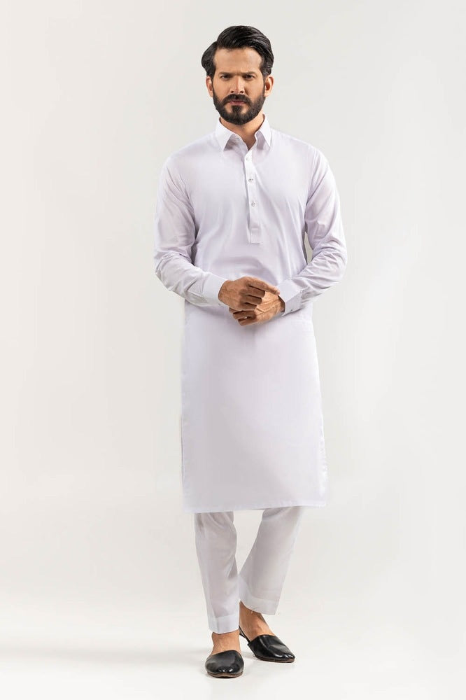 Vision Datura Unstitched Fabric Blended-LF