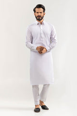Vision Datura Unstitched Fabric Blended-LF