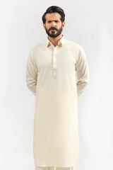 Vision Datura Unstitched Fabric Blended-LF