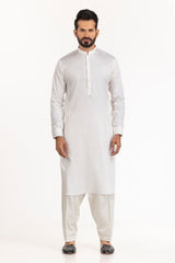 Gul Shine Unstitched Fabric Cotton-LF