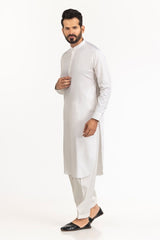 Gul Shine Unstitched Fabric Cotton-LF