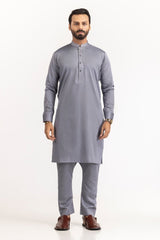 Gul Shine Unstitched Fabric Cotton-LF