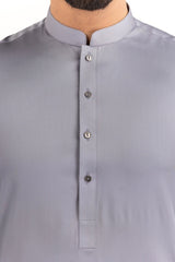 Gul Shine Unstitched Fabric Cotton-LF