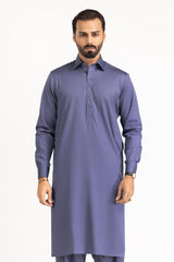 Gul Shine Unstitched Fabric Cotton-LF