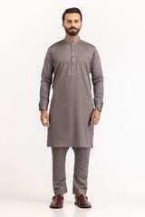 Gul Shine Unstitched Fabric Cotton-LF