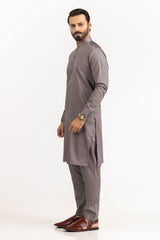 Gul Shine Unstitched Fabric Cotton-LF