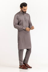 Gul Shine Unstitched Fabric Cotton-LF