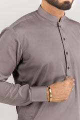 Gul Shine Unstitched Fabric Cotton-LF