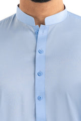 Gul Shine Unstitched Fabric Cotton-LF