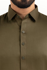 Gul Shine Unstitched Fabric Cotton-LF