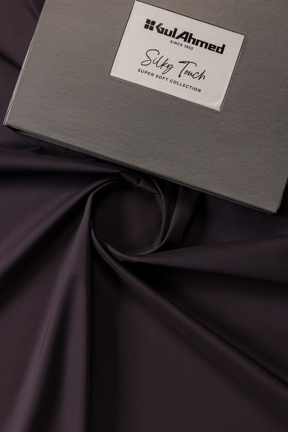 Hitex Cool Plus Unstitched Fabric Cotton with Gift Box
