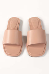 Pink Slipper IWW-SLP24-036