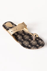 Golden Kolhapuri IWE-KLP24-29