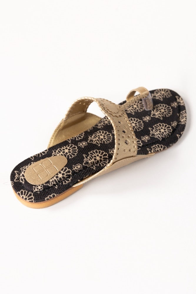 Golden Kolhapuri IWE-KLP24-29