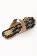 Golden Kolhapuri IWE-KLP24-29