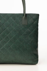 Green Shoulder Handbag IWB-SHB24-19