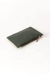 Green Shoulder Handbag IWB-SHB24-19