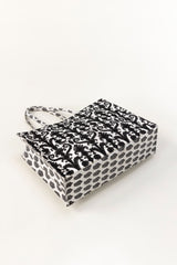 Black Tote Bag IWB-TTB24-025