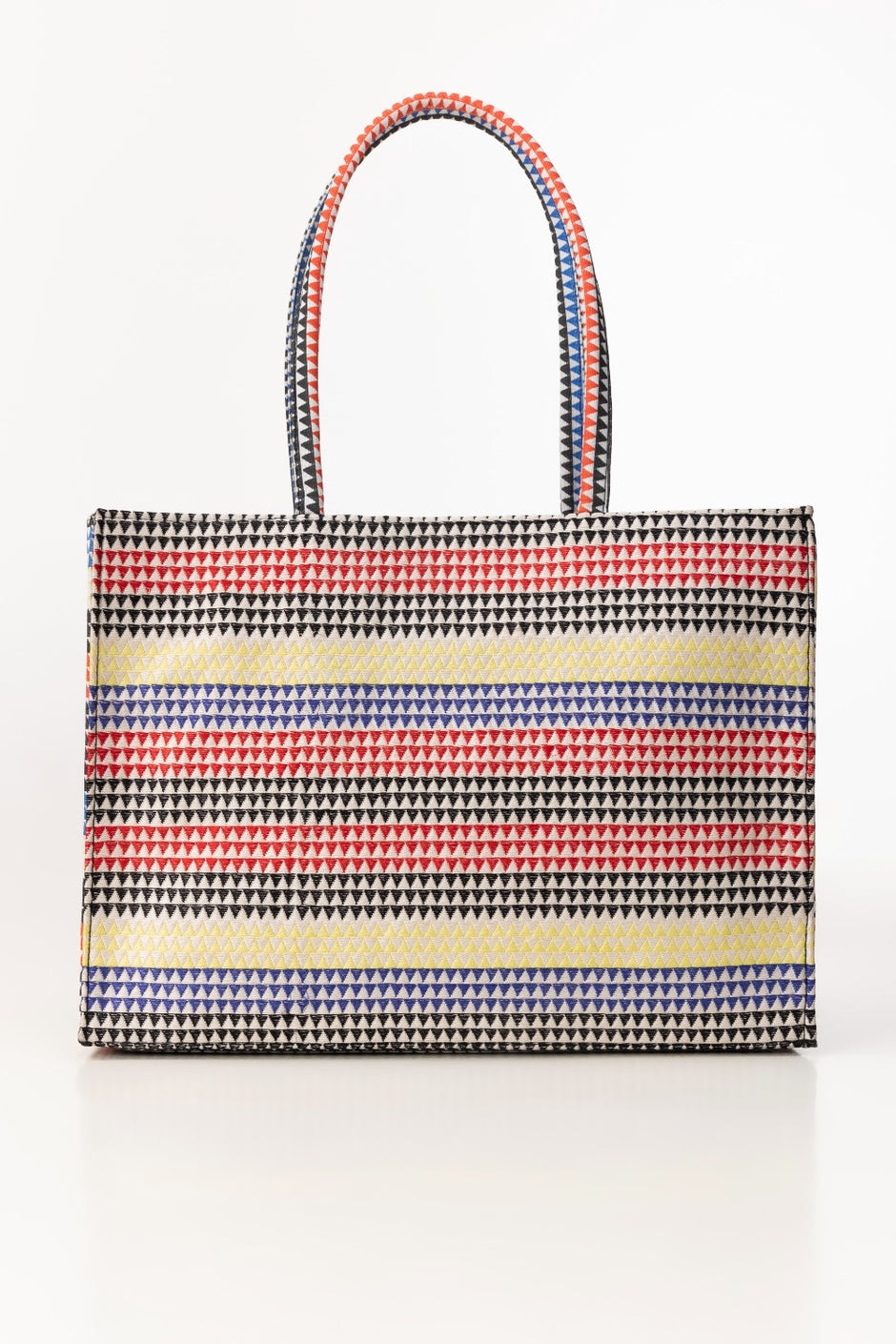 Tote Bag Multi