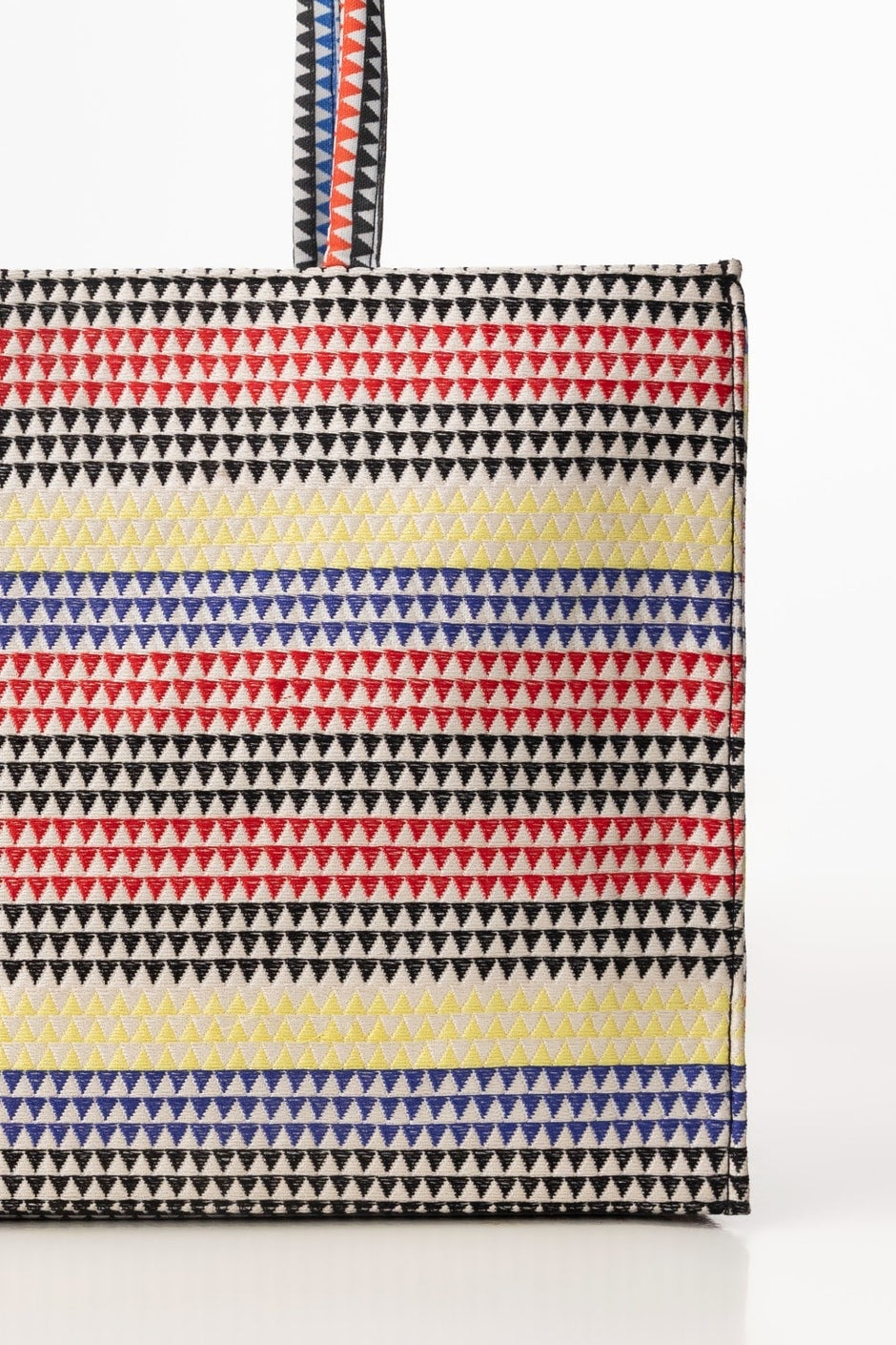 Tote Bag Multi