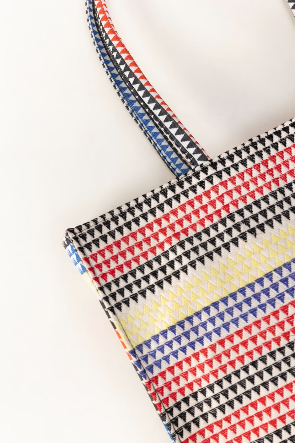 Tote Bag Multi