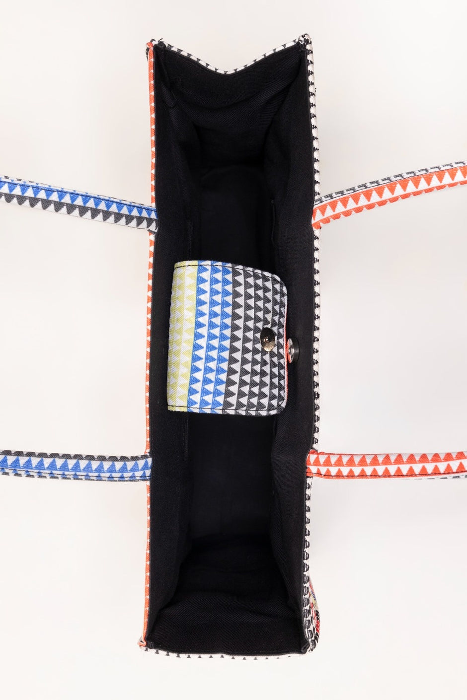 Tote Bag Multi