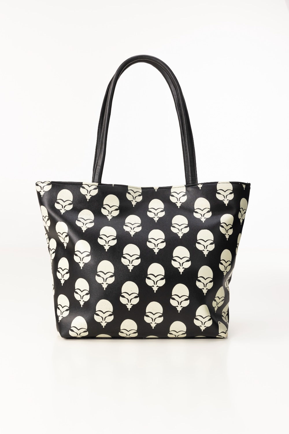 Tote Bag Black