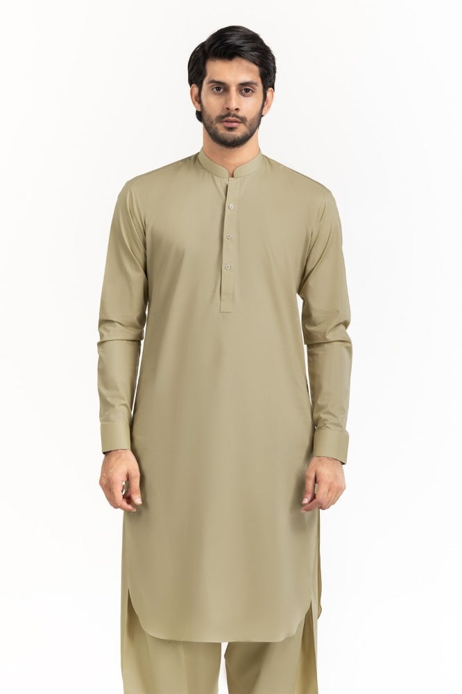 Platinum Latha Unstitched Fabric Cotton-LF