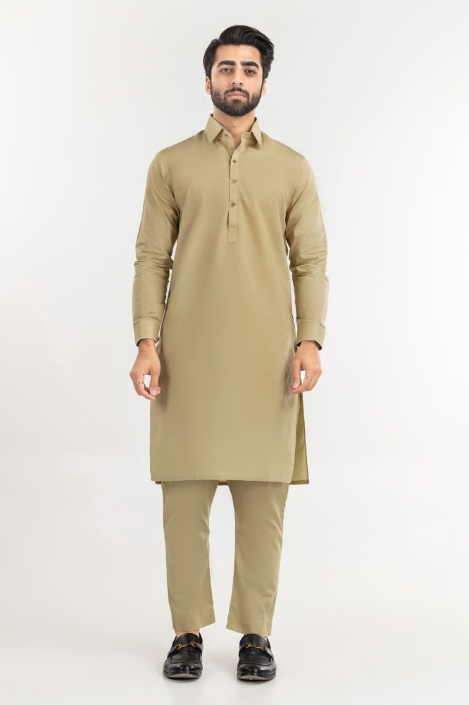 Prestige Unstitched Fabric Cotton-LF