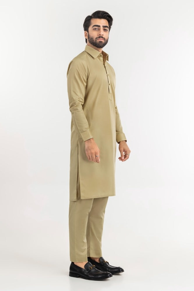 Prestige Unstitched Fabric Cotton-LF