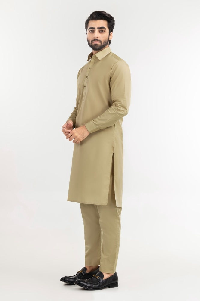 Prestige Unstitched Fabric Cotton-LF