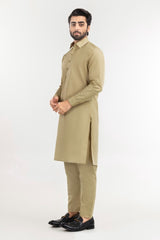 Prestige Unstitched Fabric Cotton-LF