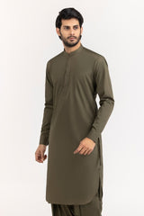 GUL 90 Fresher Unstitched Fabric Blended