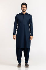 GUL 90 Fresher Unstitched Fabric Blended