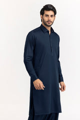 GUL 90 Fresher Unstitched Fabric Blended