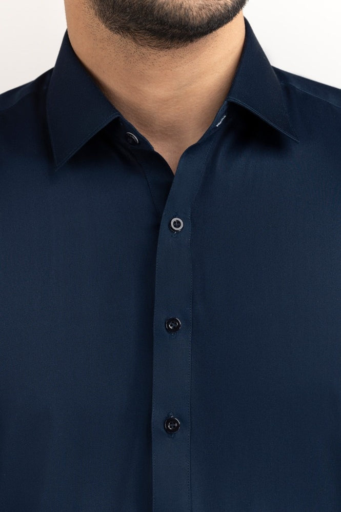 GUL 90 Fresher Unstitched Fabric Blended