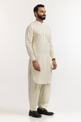 Barlowe Unstitched Fabric Blended