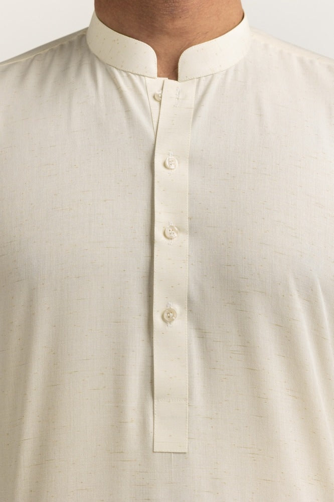 Barlowe Unstitched Fabric Blended