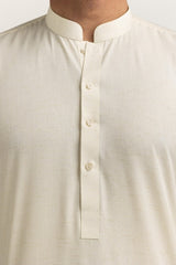 Barlowe Unstitched Fabric Blended