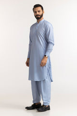 Barlowe Unstitched Fabric Blended