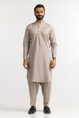 Barlowe Unstitched Fabric Blended