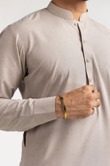 Barlowe Unstitched Fabric Blended