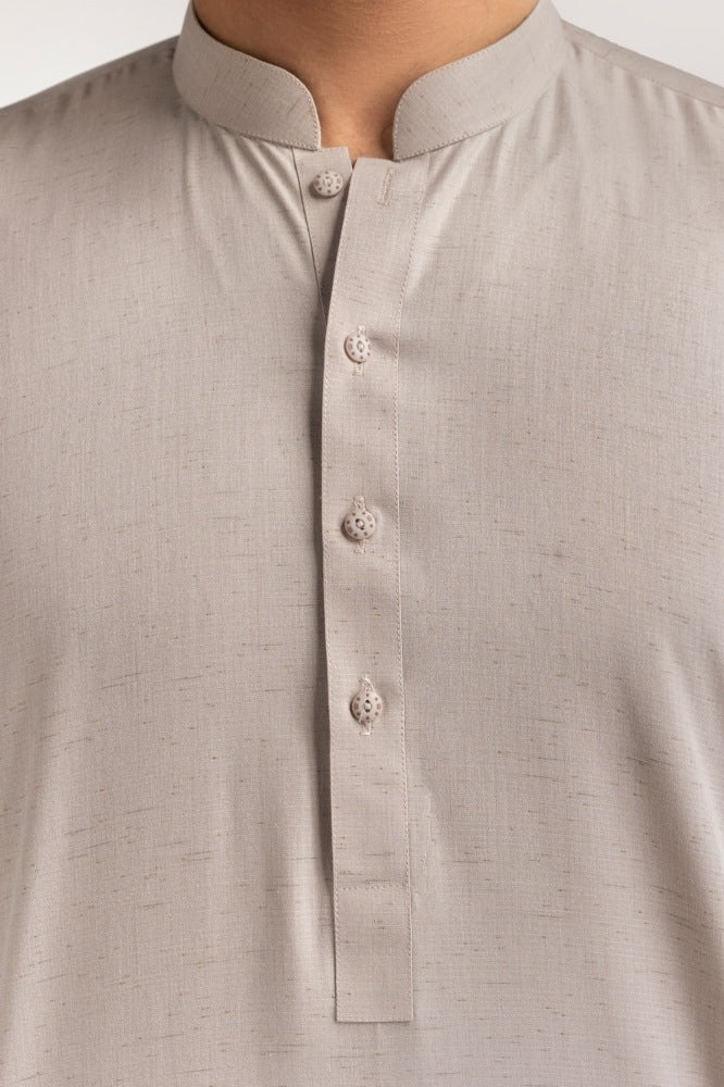 Barlowe Unstitched Fabric Blended