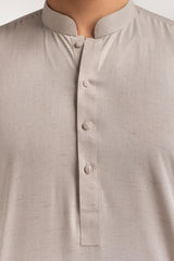 Barlowe Unstitched Fabric Blended