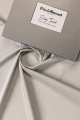 Cotton Club Twill Plus Unstitched Fabric Cotton with Gift Box