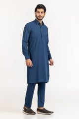 Vision Datura Unstitched Fabric Blended-LF